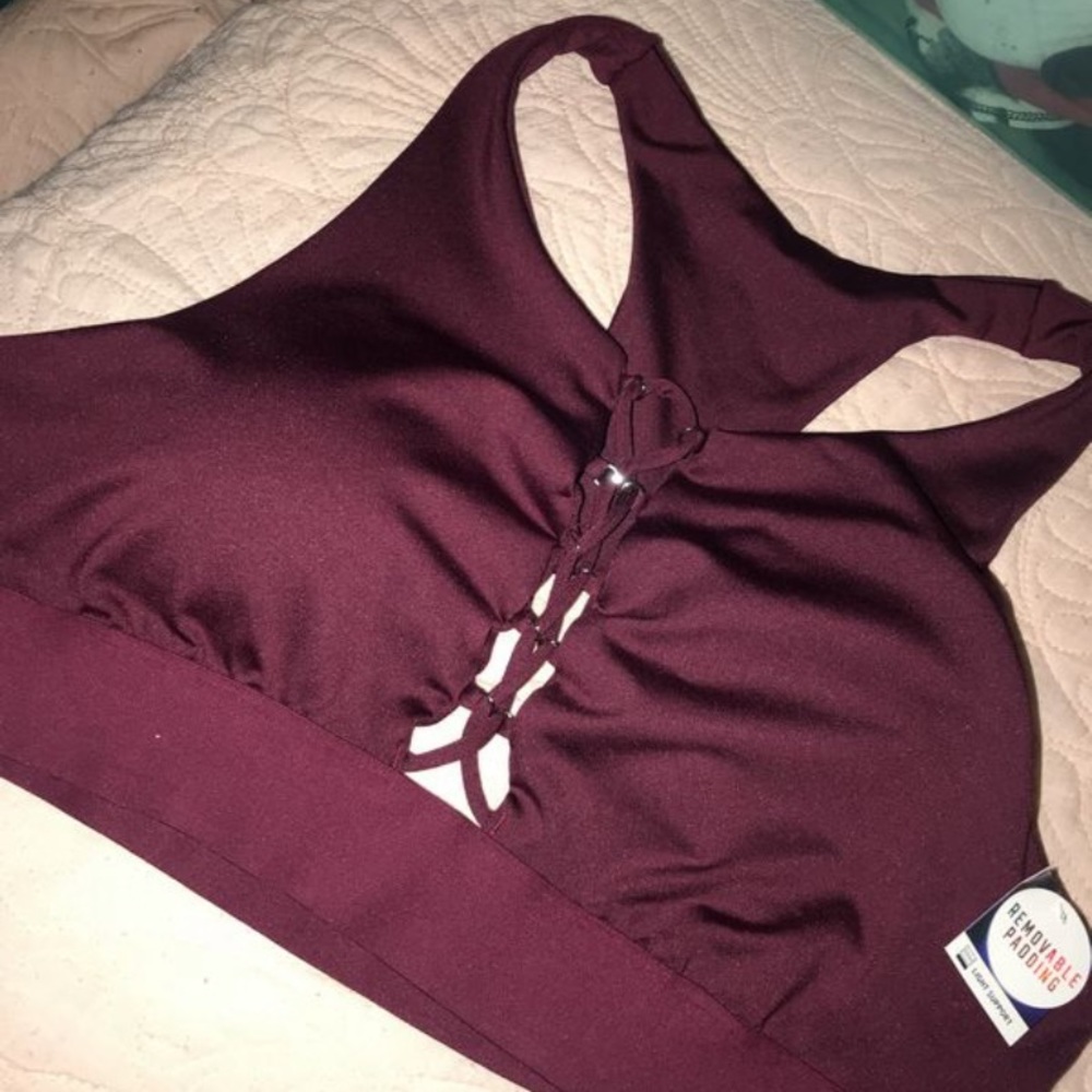 Sports bras